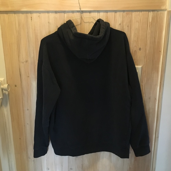 Orvis Hoodie Sweatshirt - Picture 2 of 4